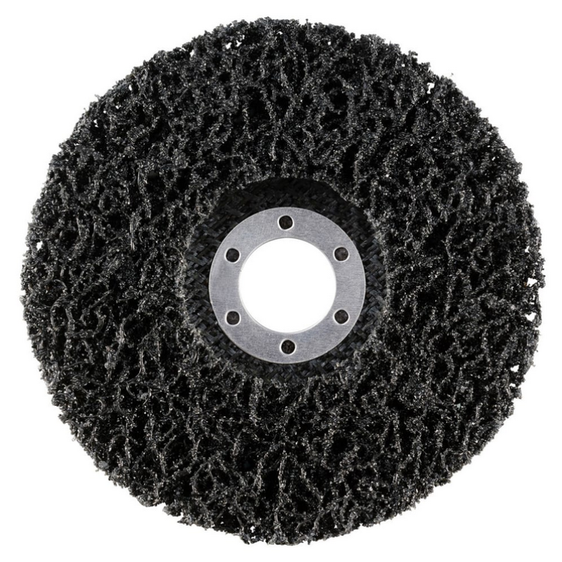 Reinigungs Vlies Scheiben 115 und 125mm